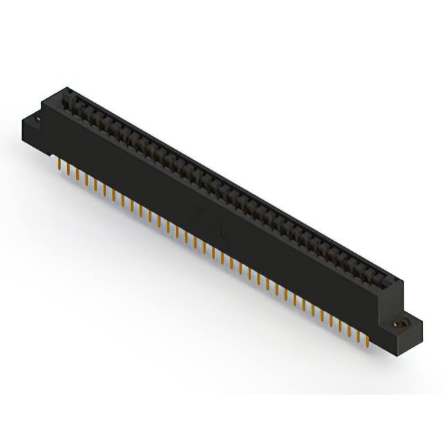 896-070-521-207 EDAC Inc.  Edgeboard Connectors